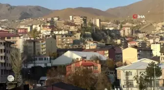 Hakkari'ye sinema atölyesi