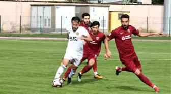 İnegölspor: 2-1