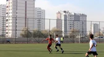 Kayseri Birinci Amatör Küme U-19 Ligi