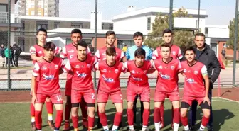 Kayseri Birinci Amatör Küme U-19 Ligi