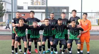 Kayseri Birinci Amatör Küme U-19 Ligi