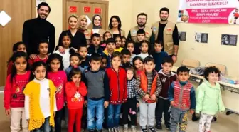 Kevser öğretmenin, yardım çağrısı cevap buldu