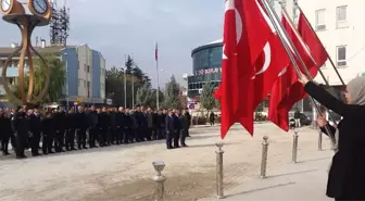 Kulu'da Öğretmenler Günü etkinlikleri