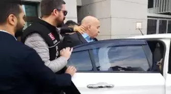 Suç örgütü lideri Ayvaz Korkmaz, İstanbul'daki villasında yakalandı