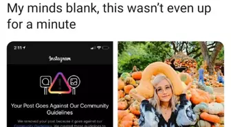 Porno yıldızlarının Instagram hesapları neden siliniyor?