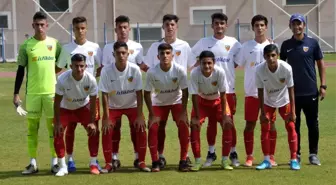 Spor Toto Akademi Elit U17 Ligi