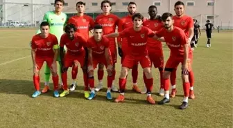 Spor Toto Akademi Elit U19 Ligi