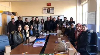 Vural Öğretmenler Gününü kutladı