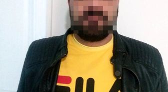 25 farklı suç dosyası bulunan 'Tokatçı Onur' lakaplı şahıs yakalandı