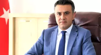ALKÜ Genel Sekreterliği'ne Emre Çalışkan getirildi