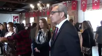 Altındağ Belediyesi mağdur kadınların sesi oldu