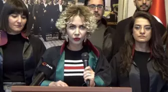 Aslan : 'Kadına yönelik şiddet bir insan hakkı ihlalidir '