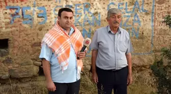 Aydınlı muhtar hayatını kaybetti