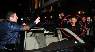 Cem Yılmaz'dan 'Abi espri yap da gülelim' diyen hayranına beklenmedik tepki!