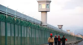 Çin'in kamplarda tuttuğu Uygur Türkleri için verdiği 'beyin yıkama' talimatları sızdırıldı