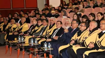 İnönü Üniversitesi'nde, sergi, konser ve konferans düzenlendi