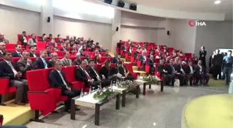 Kilis'te BM destekli eğitim çalıştayı başladı