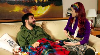 Kuzey Yıldızı İlk Aşk 12. Bölüm Fragman