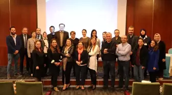 Palyatif bakım ve sorunları ele alındı