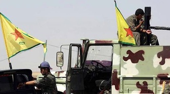 Rusya'dan terör örgütü YPG'ye 'Esed'e katılın' çağrısı