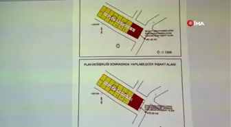 Samsun Büyükşehir Meclis toplantısı