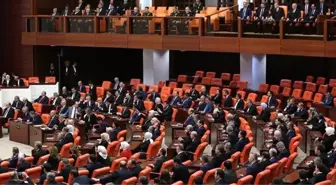 TBMM'de CHP'nin Kenan Evren teklifi AK Parti'de memnuniyetle karşılandı: Teşekkür ediyoruz