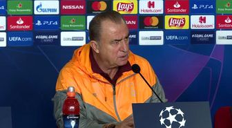 Terim: 'Eğer beklentileri çok yukarı çekerseniz küçük düşüşler bile sizin için büyük hayal...