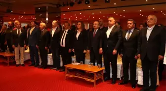 TYF Türkiye Şampiyonası'nda kupalar sahiplerini buldu