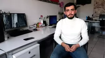 Vali Toprak'ın uyardığı kişi öğretmen değil gazeteciymiş (2)