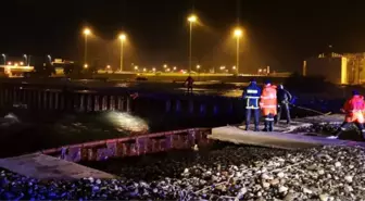 Yunanistan'da bir tekne alabora oldu: 2 ölü