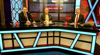 Ağrı İbrahim Çeçen Üniversitesi Rektörü Prof. Dr. Karabulut Kardelen TV'ye konuk oldu