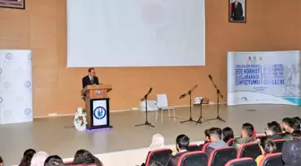 Bayburt Üniversitesi Eğitim Fakültesi, Öğretmenler Günü kutlama programı düzenledi