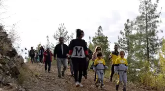 'Doğa bizi çağırıyor' etkinliğine vatandaşlar büyük ilgi gösterdi