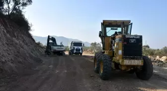 Gemlik çıkışında trafik rahatlayacak