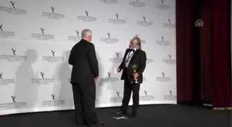 Haluk Bilginer, 47. Uluslararası Emmy Ödülleri'nde en iyi erkek oyuncu seçildi (2) - NEW