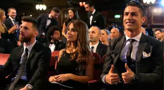 İspanya'dan Ballon d'Or bombası! Lionel Messi...
