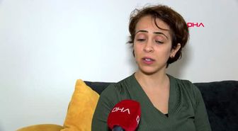 İzmir öldürülen kübra öğretmenin ailesi adalet istiyor