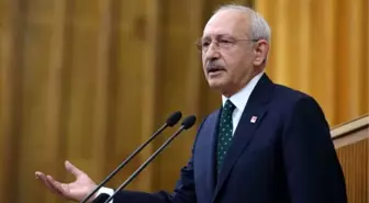 Kılıçdaroğlu: İsterseniz Çin Seddi'ni getirin, yıkıp geçeceğiz