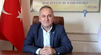 Malatya'daki çiftçilerde kuraklık endişesi