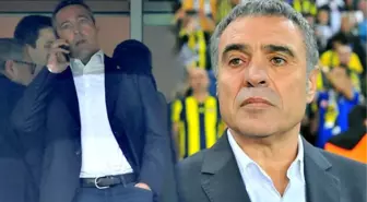 Mehmet Arslan: Yanal ile yönetim arasında ip inceldi