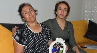 Öldürülen Kübra öğretmenin ailesi adalet istiyor
