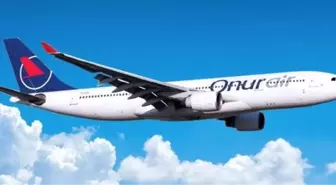 Onur Air'de Airbus 330 sayısı 11'e yükseldi