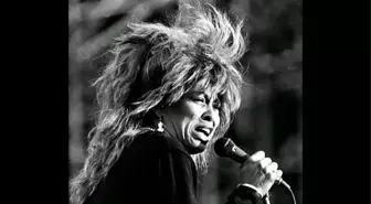 'Rock and Roll'un kraliçesi' Tina Turner 80 yaşında