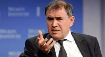 Roubini'den 'Türkiye ekonomisi yükselişe geçti' mesajı