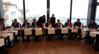 Samsun turizmi masaya yatırıldı