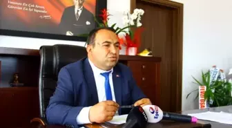 Borç batağına giren Bozdoğan Belediyesi'nde 93 kişinin iş akdine son veriliyor