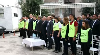 Denizli'de öğrenciler harçlıklarını biriktirdi, başkalarına umut oldu