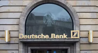 Deutsche Bank, 50 milyar dolarlık varlığı Goldman Sachs'a sattı