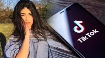 TikTok, Çin'in Uygur Türklerini tuttuğu kamplara dikkat çeken genç kadının hesabını engelledi