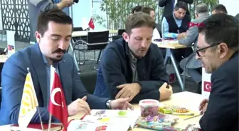 İstanbul güney afrika pazarı türk yatırımcıyı bekliyor